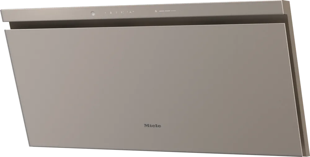 Miele Dunstabzugshaube DAH 4980 Pearlbeige