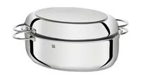 Zwilling Plus - 8.5 l - Edelstahl - Aluminium - - - Keramik - Gas