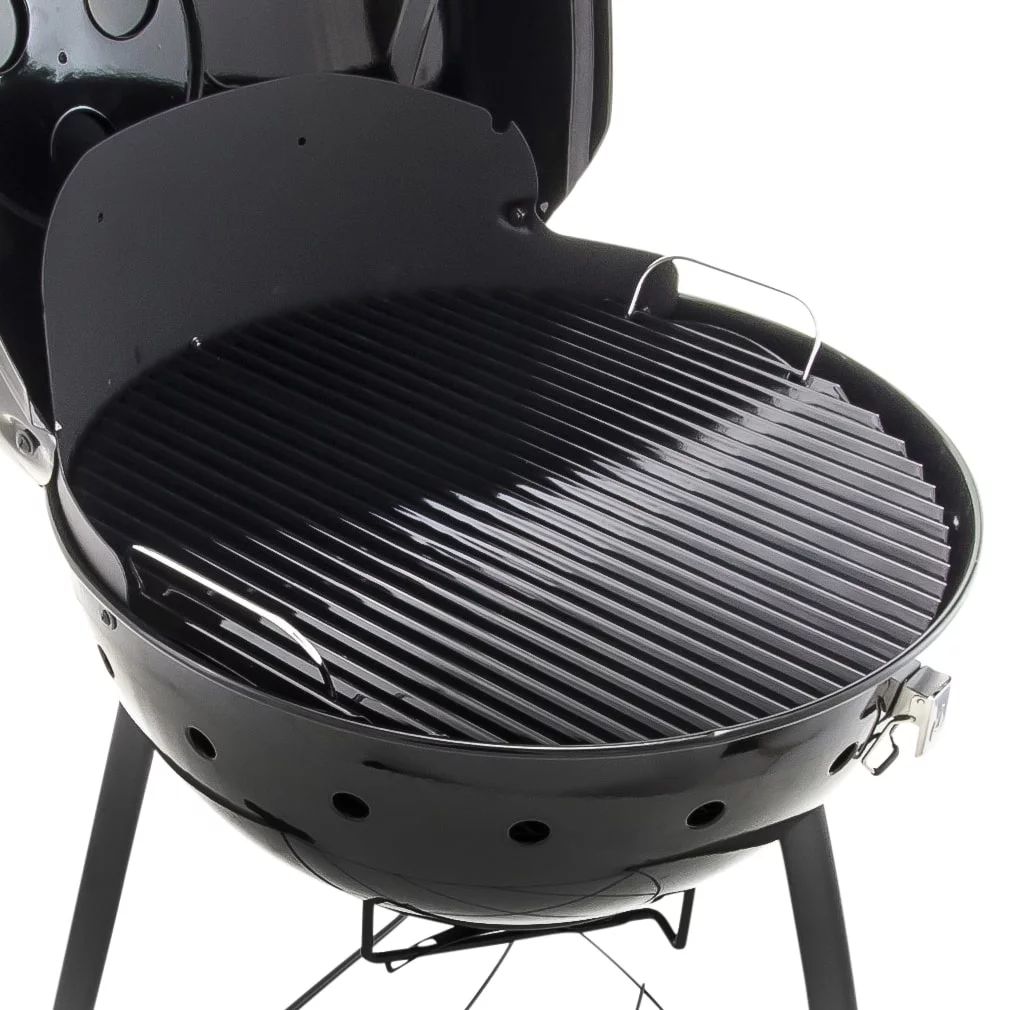 Char Broil Kettleman