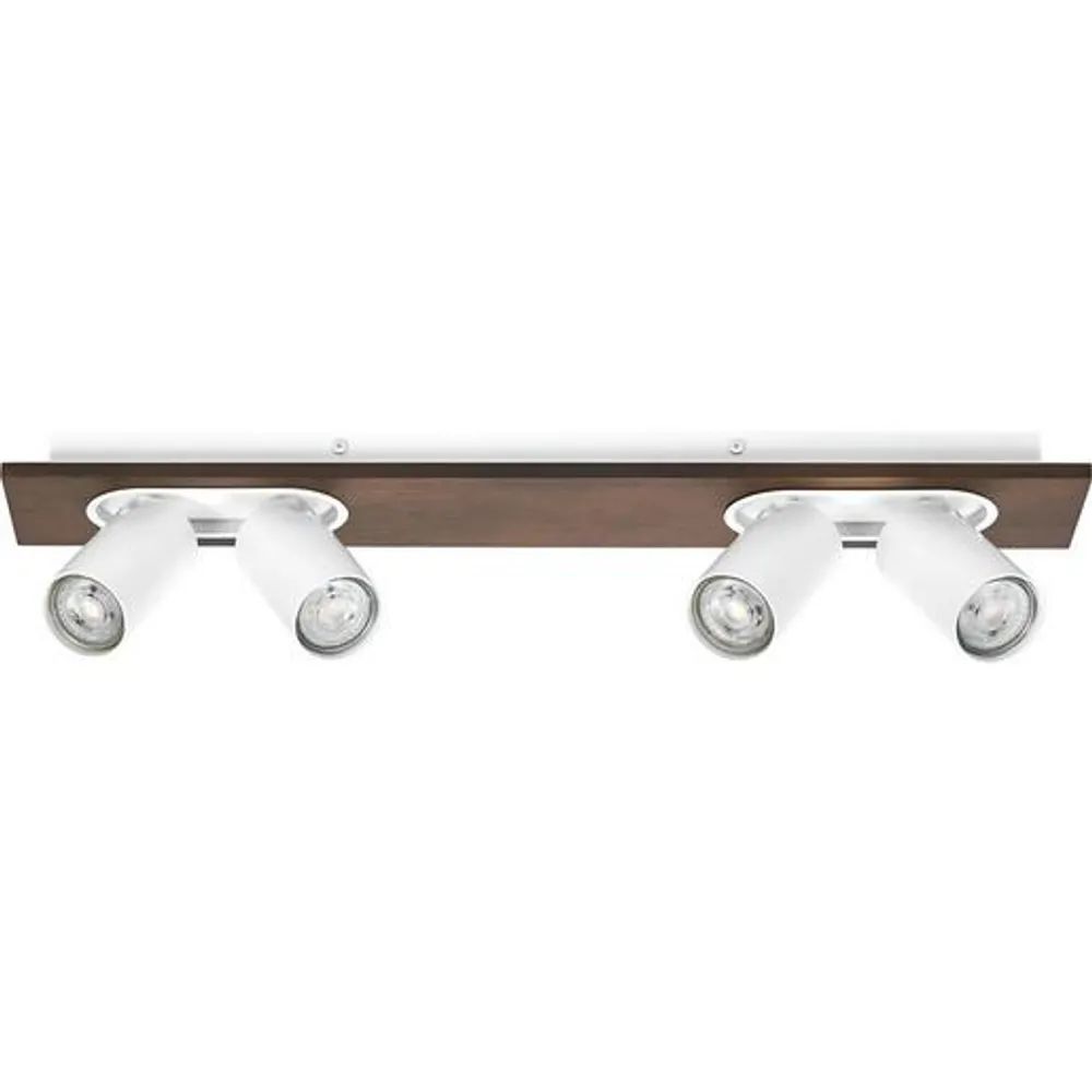 Ledvance DECKENL. 13,6W LED 920LM 2700K / LEDVAN SPOT MERCURY 26D623 4058075833616