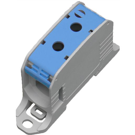 E-Term UNIVERSALKLEM.16-95MM² ALCU BL / ETERM RKA95/1 1X2 92007173
