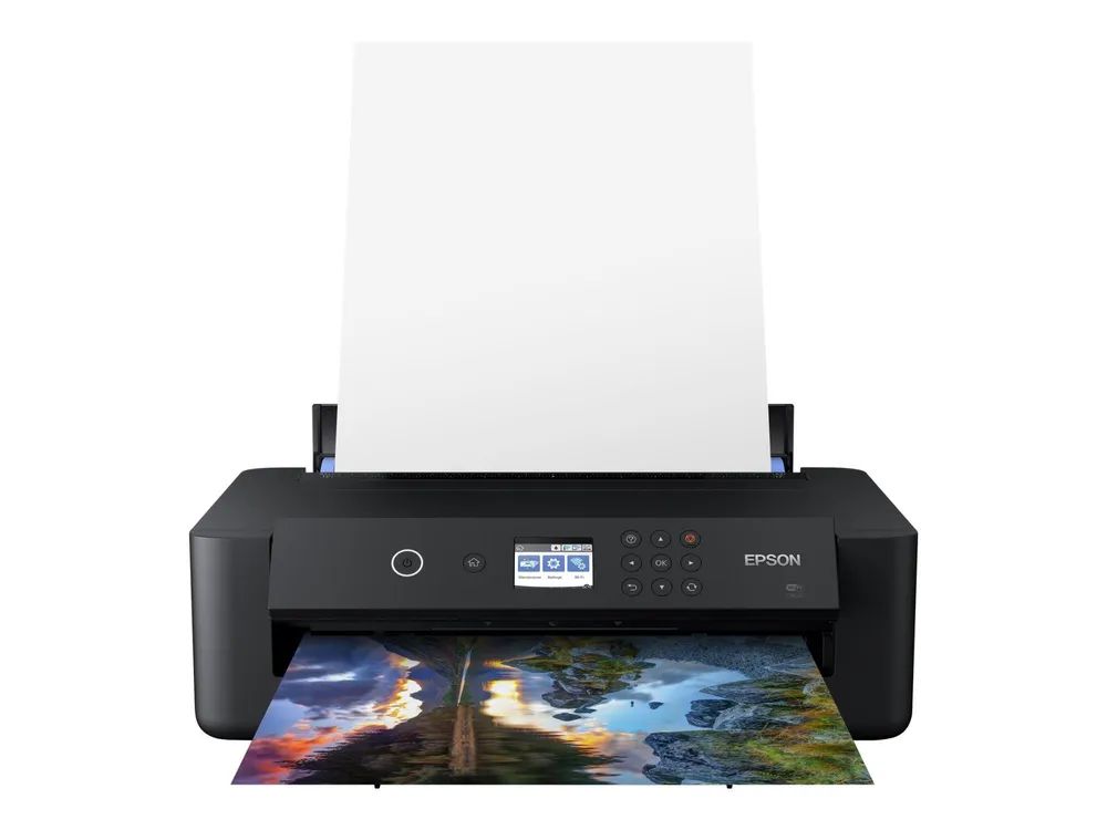 Epson Expression Photo XP-15000
