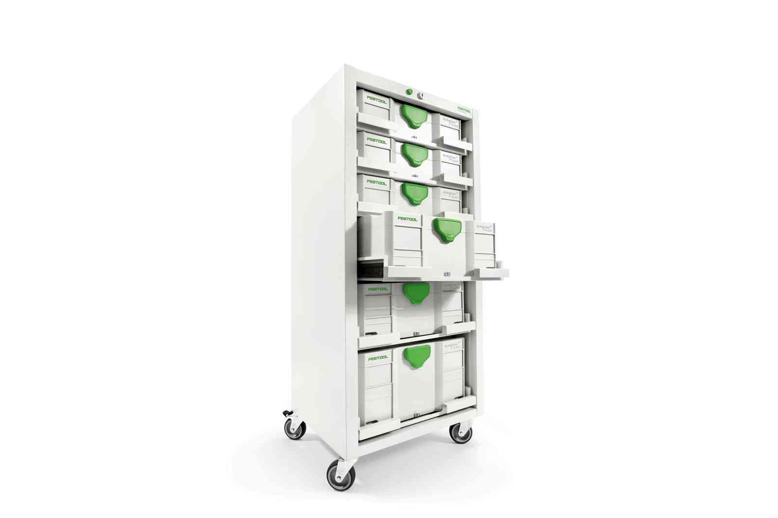 Festool SYS-PORT 1000/2