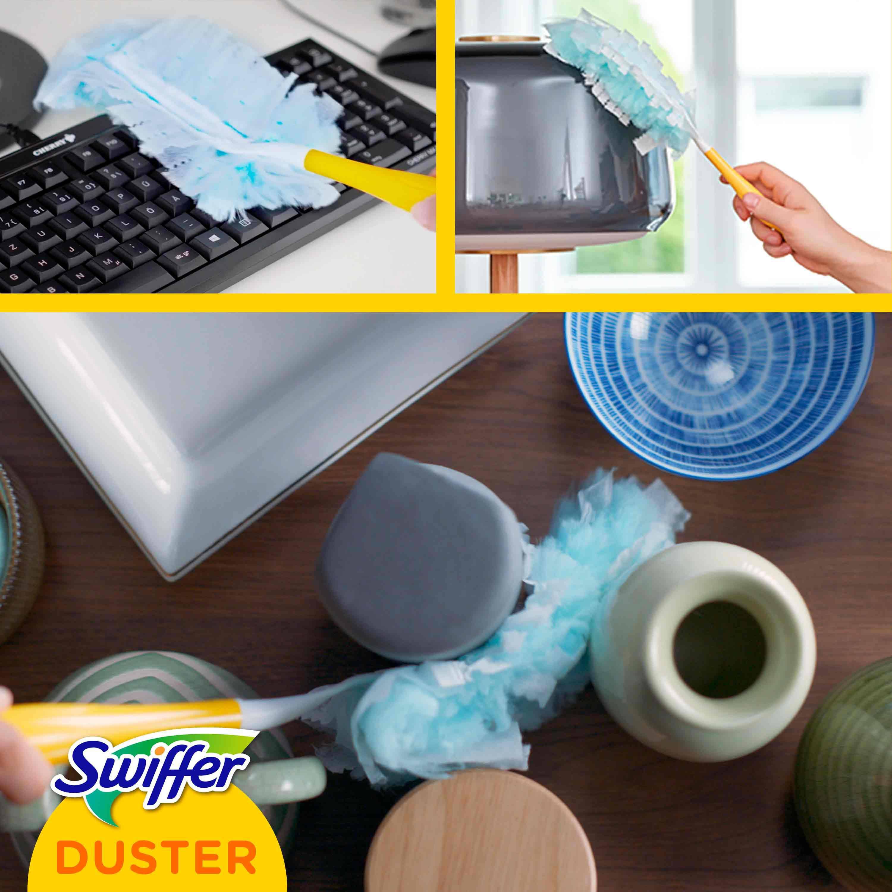 Swiffer Staubmagnet Starterset 