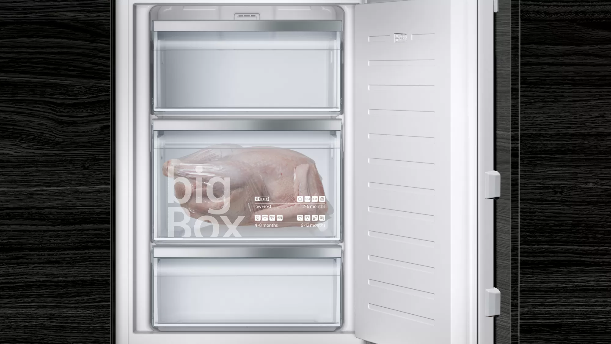 Siemens IQ500 GI21VADE0