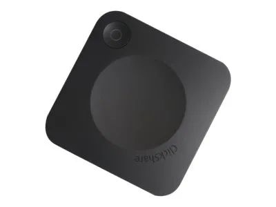BARCO ClickShare C-5 - Wireless Video-/Audio-Erweiterung