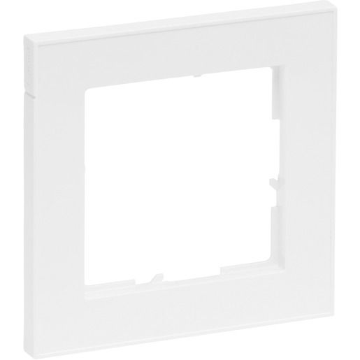 Legrand 1F.RAHMEN ULTRAWEIß / LEGRAN 765181 SEANO 765181