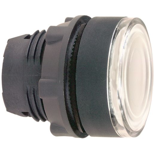 Schneider Electric LEUCHTTASTER FRONTELEM. WEIß / SCHN.E ZB5-AW313 ZB5AW313