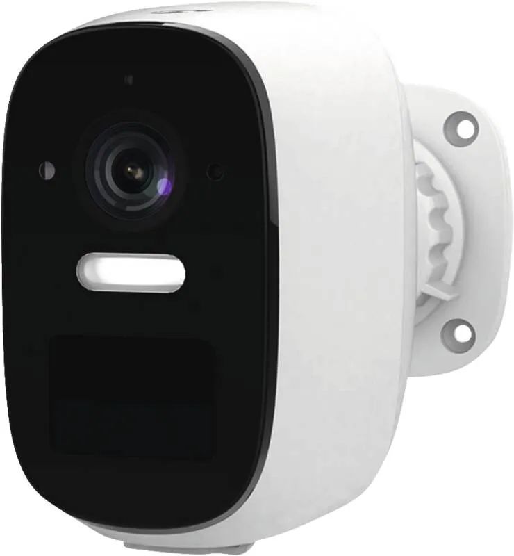 Nedis SMARTLIFE AUßENKAM WIFI 4MP / NEDIS WIFICBO32WT WS WIFICBO32WT