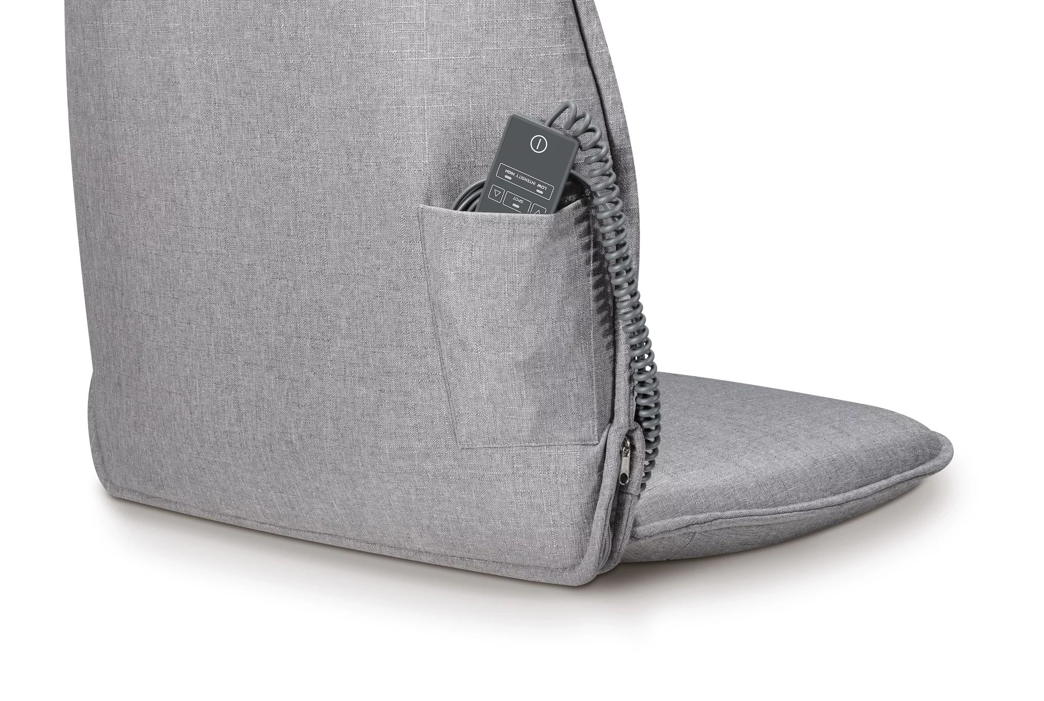 Beurer MG 330 , grey Open-Box