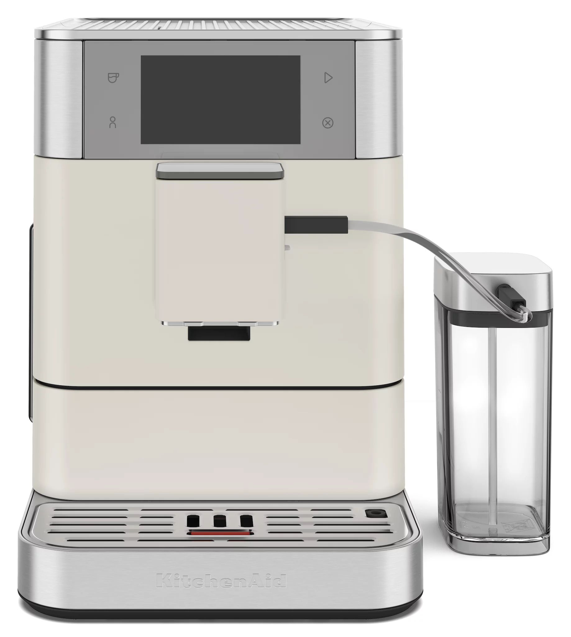 KitchenAid 5KES8558EPL, Porcelain White