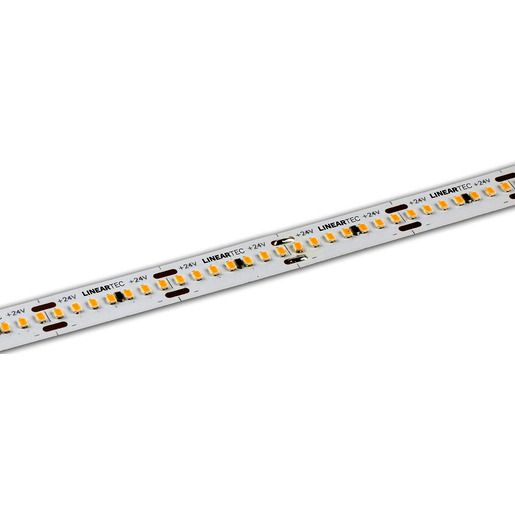 Lineartec LEDBAND 4000K 1650LM/M 15W/M / LINEAR PROLINE 95 IP20 5M 730375