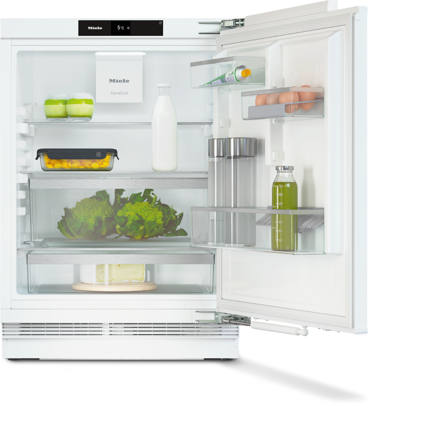 Miele KU 7135 C Unterbau Kühlschrank
