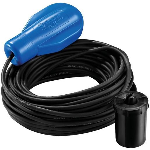 Finder SCHWIMMERSCHALTER 1W 10A 5M / FINDER 72.A1.1.000.0501