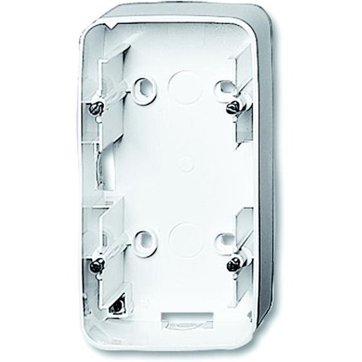 Busch-Jaeger REFL.SI AP-GEHÄUSE 2F 1702-214 / BUSCH 1702-214 2CKA001799A0345
