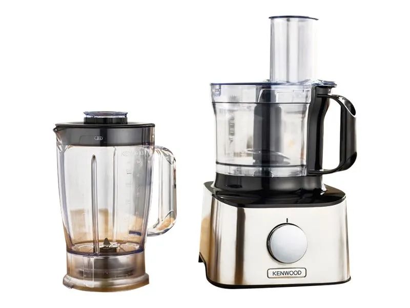Kenwood Küchenmaschine MultiPro Compact FDM301SS