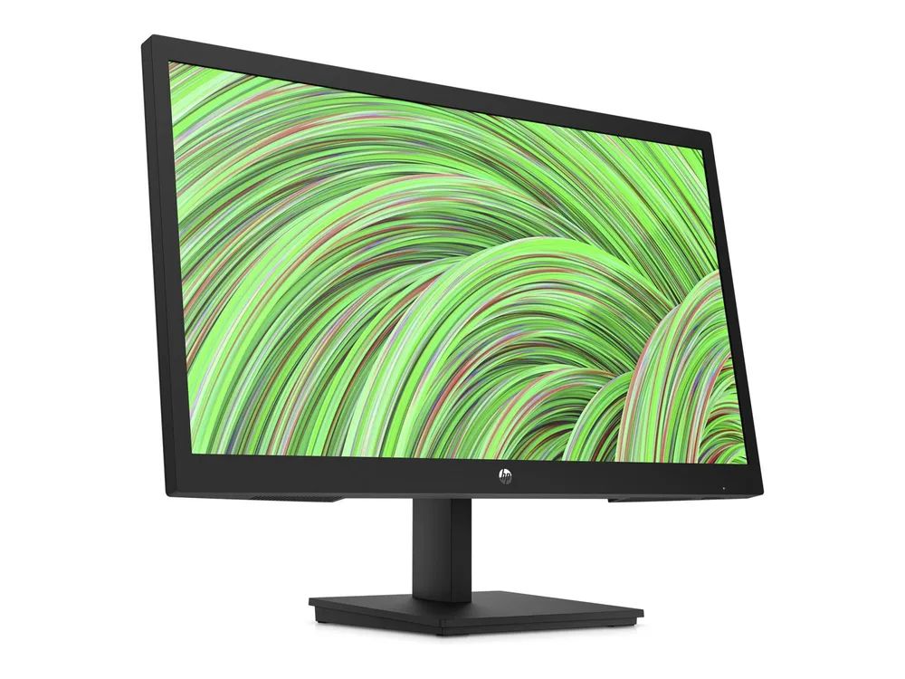 HP V22v G5 - LED-Monitor - 55.9 cm (22") (21.45" sichtbar)