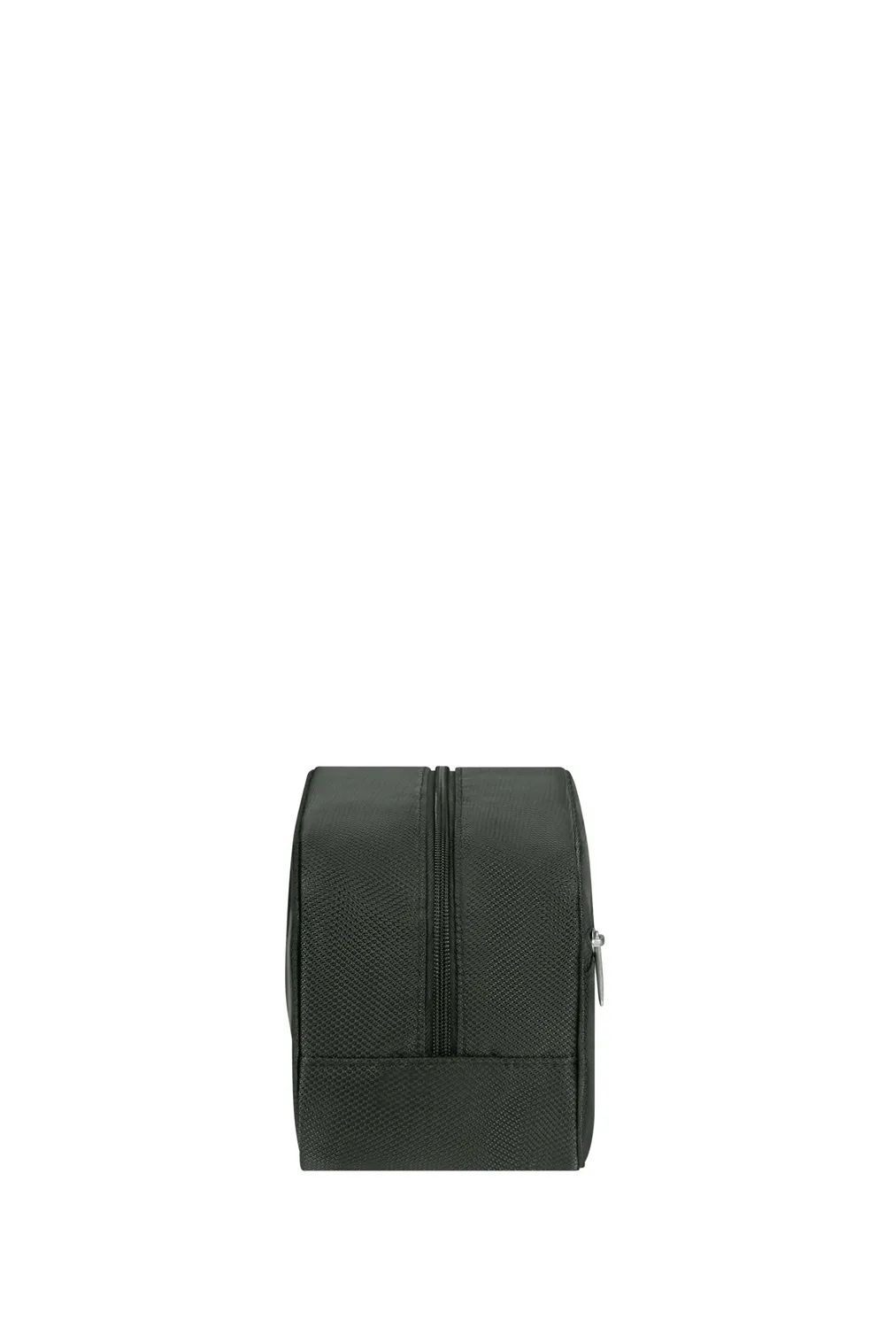 SAMSONITE RESPARK TOILET KIT TOILET POUCH, FOREST GREEN