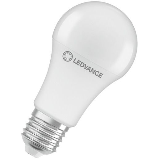 Ledvance LEDLAMPE 10W E27 827 1055LM MT / LEDVAN PERFORMANCE CL A75 4099854048821