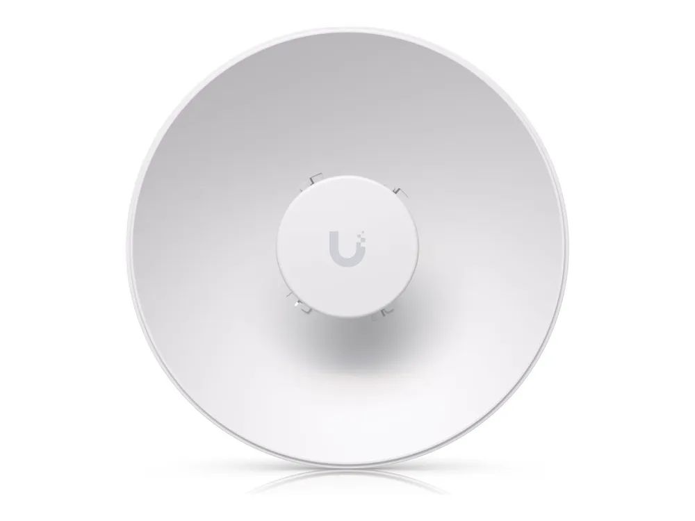 Ubiquiti UISP Dish Mini - Antenne - Parabolantenne