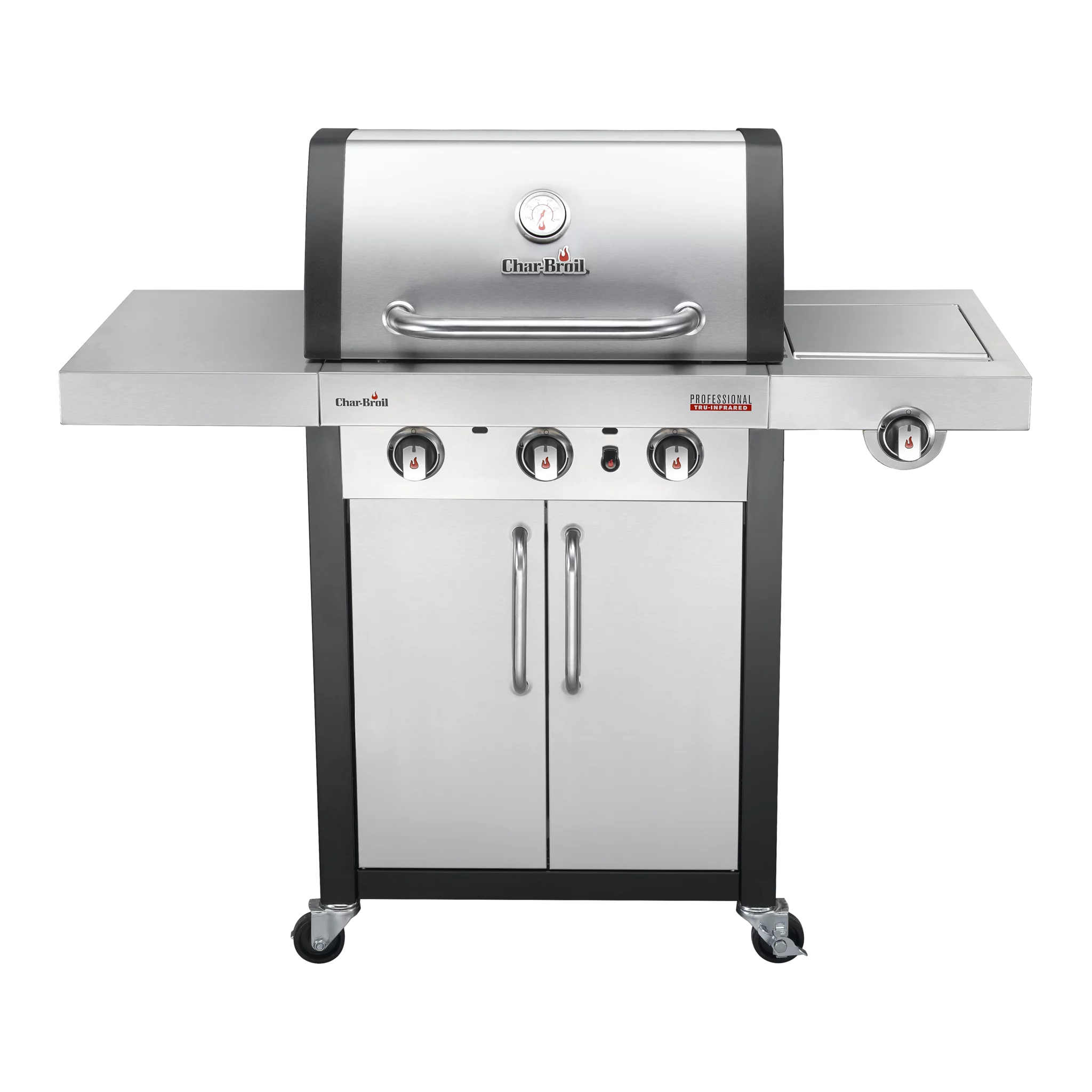 Char Broil Professional 3400 S