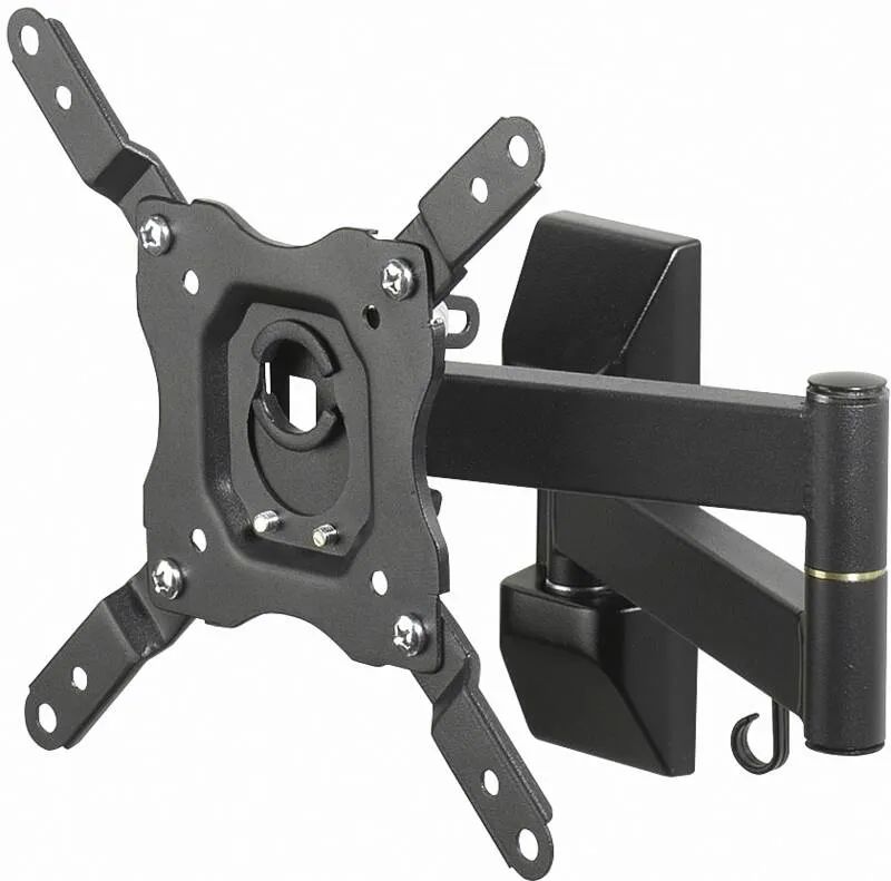 Vivanco TV Wandhalter, Full Motion, VESA 200, 25kg