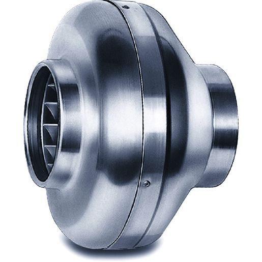 Helios EC-ROHRVENTILATOR 160MM / HELIOS RR EC 160 05785