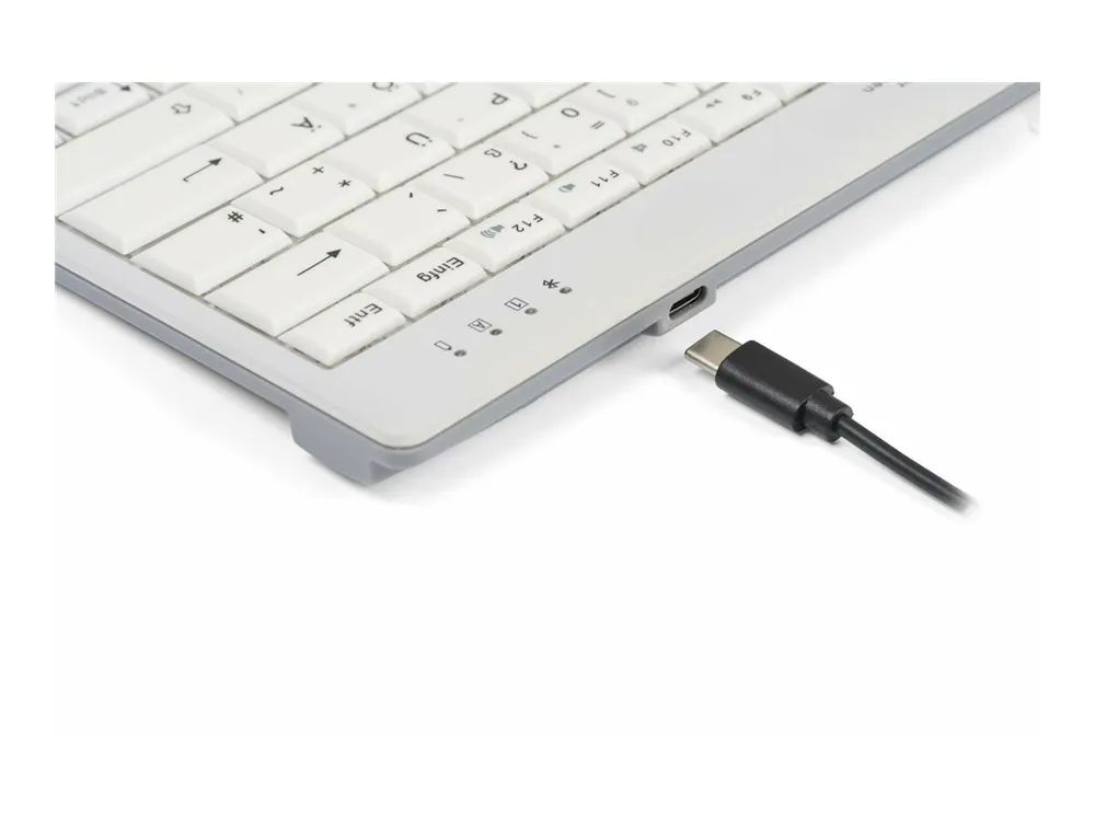Bakker UltraBoard 950 V2 - Tastatur