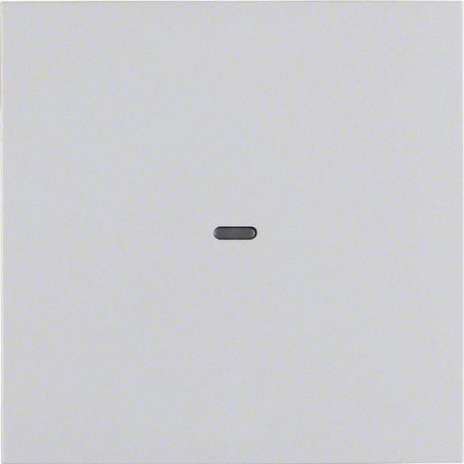 Berker KNX S.1/B.X ABEDCKUNG PWS / BERKER 80960289