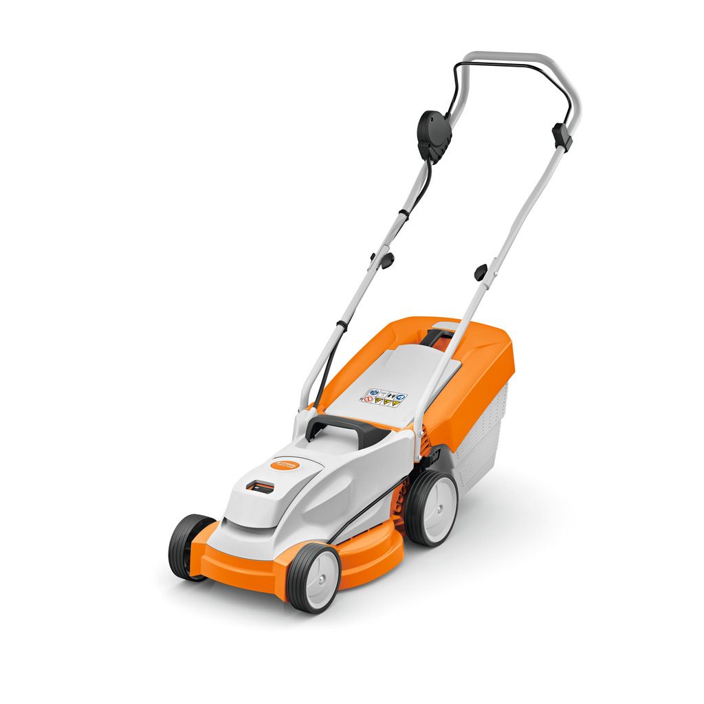 Stihl RMA 235.1 SET inkl. AL 101 + AK 20
