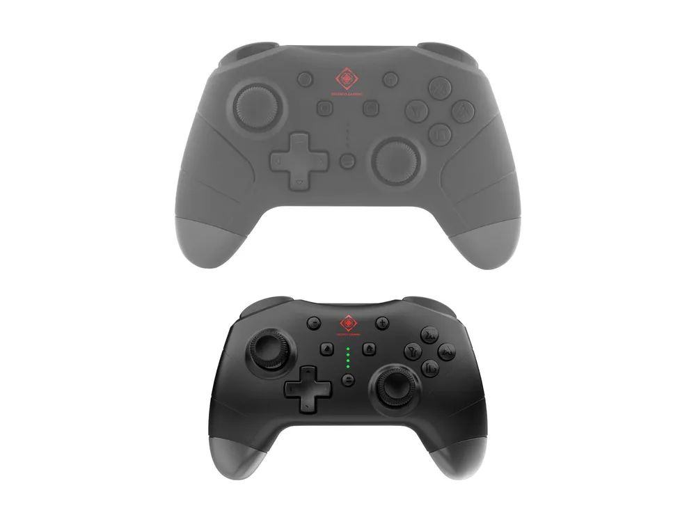 Deltaco GAMING GAM-183 - Game Pad - kabellos