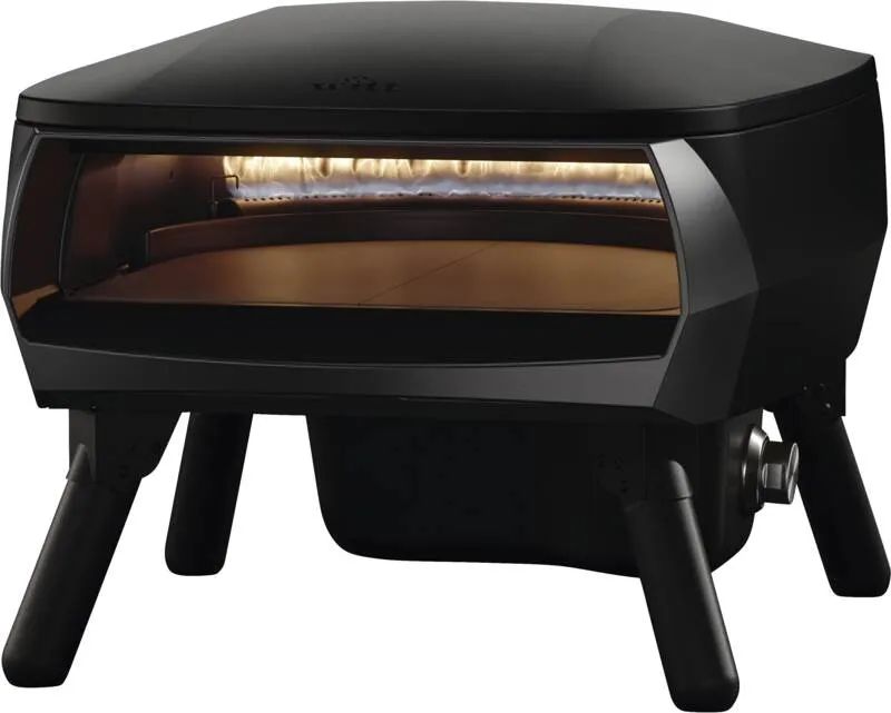 Witt PICCOLO Fermo 14" Black