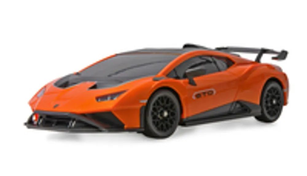 Amewi RC Drift Lizenz Lamborghini Huracan orange