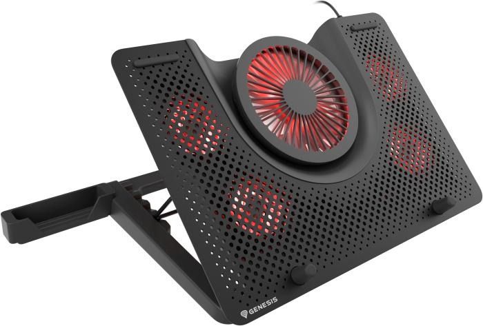 Natec Genesis OXID 550
