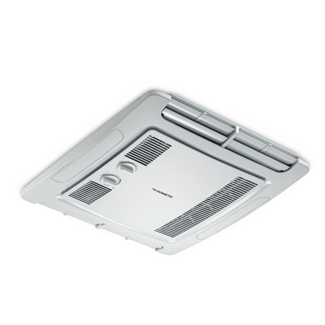 Luftverteilerbox ADBM
