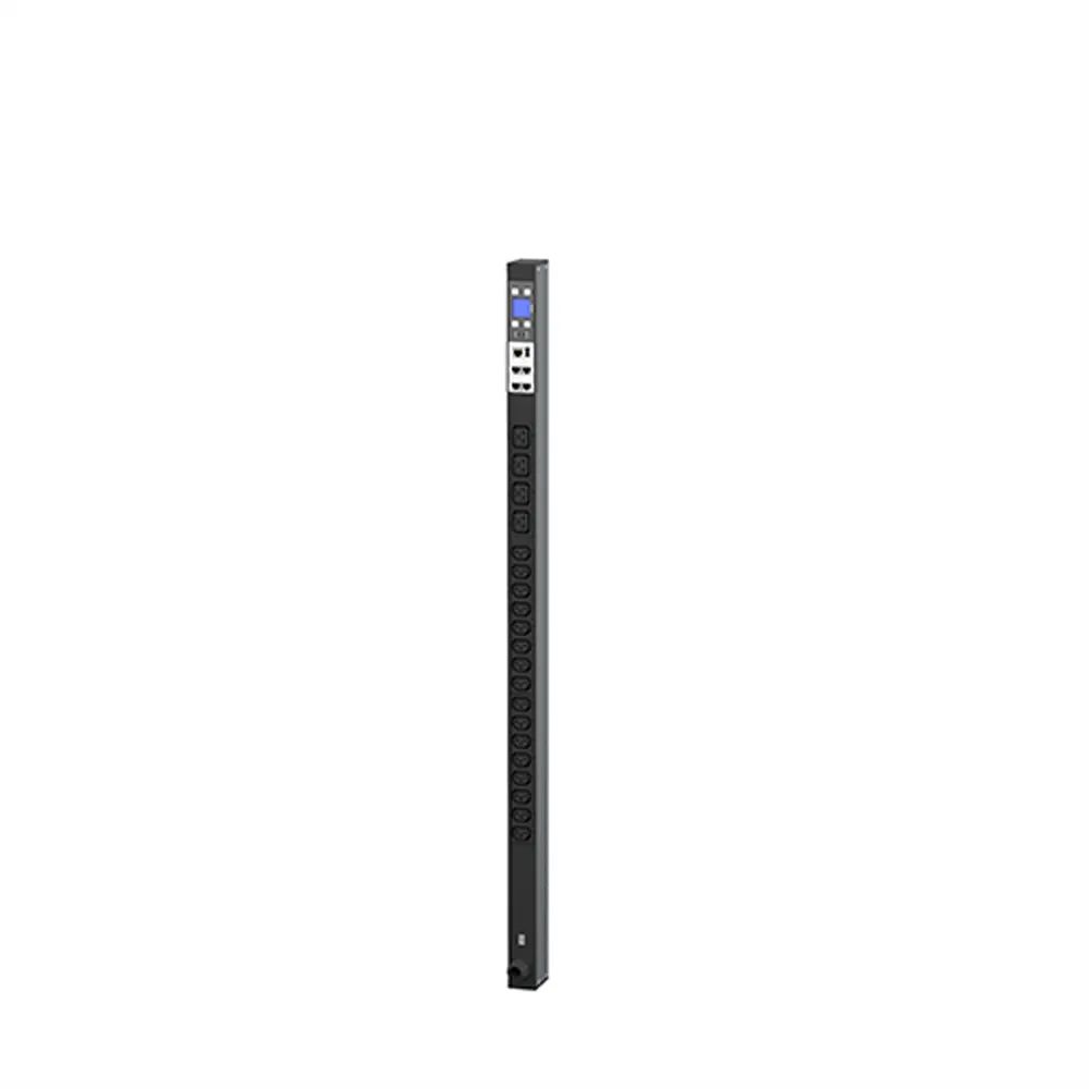 Bachmann BlueNet BN3000 - Stromverteilungseinheit (Rack - einbaufähig)