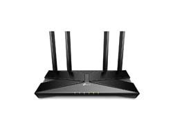 TP-LINK Archer AX10 - Wireless Router 4-Port-Switch