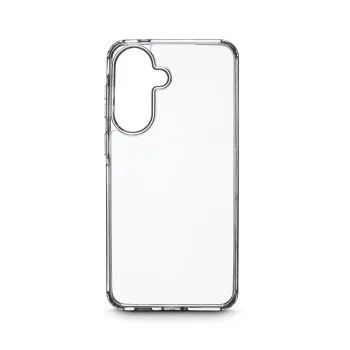 Black Rock Cover "Clear Protection Case" für Samsung Galaxy A57 5G, Transparent