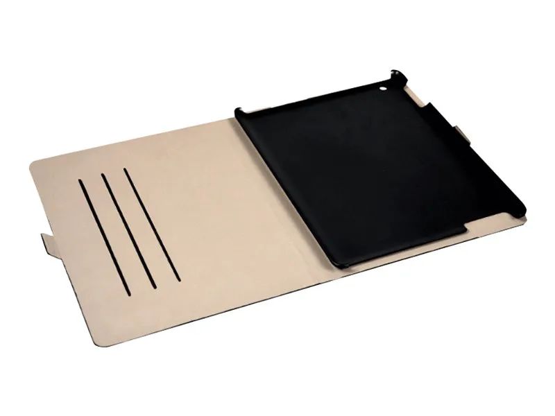 PORT Designs PORT CAMDEN - Schutzabdeckung für Tablet - Polyurethan-Kunstleder