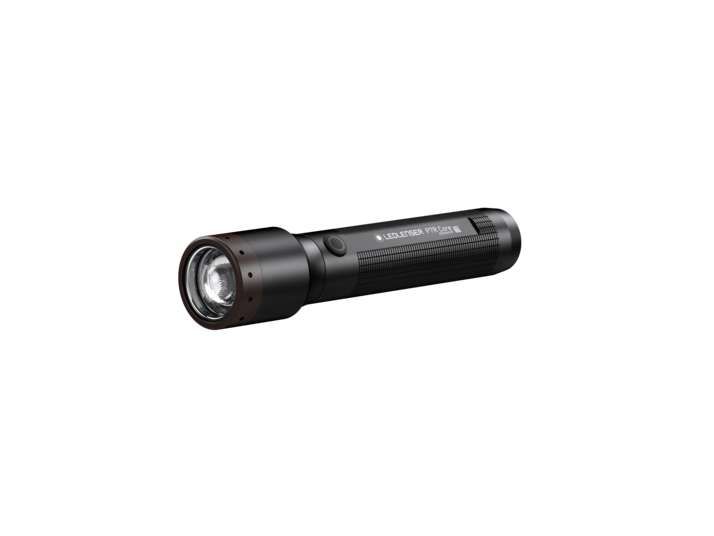 Ledlenser LED TASCHENLAMPE 1XAKKU 1400LM / LEDLEN P7R CORE IP68 502181
