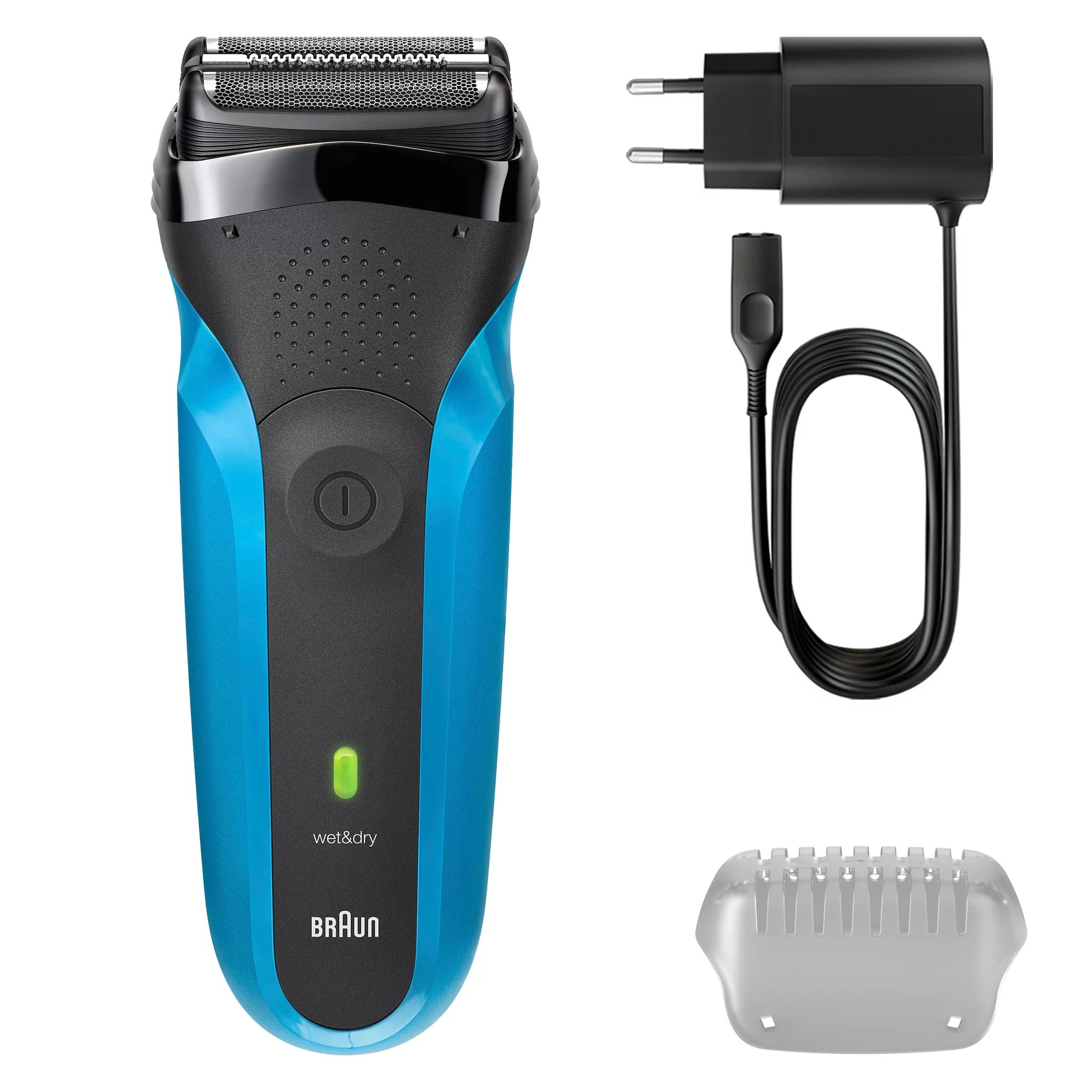 Braun Series 3 310