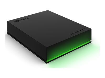 Seagate Game Drive for Xbox STKX5000403 - Festplatte - 5 TB - extern (tragbar)