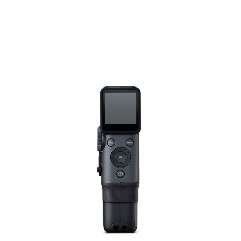 Fujifilm instax mini EVO Cinema™ , Black