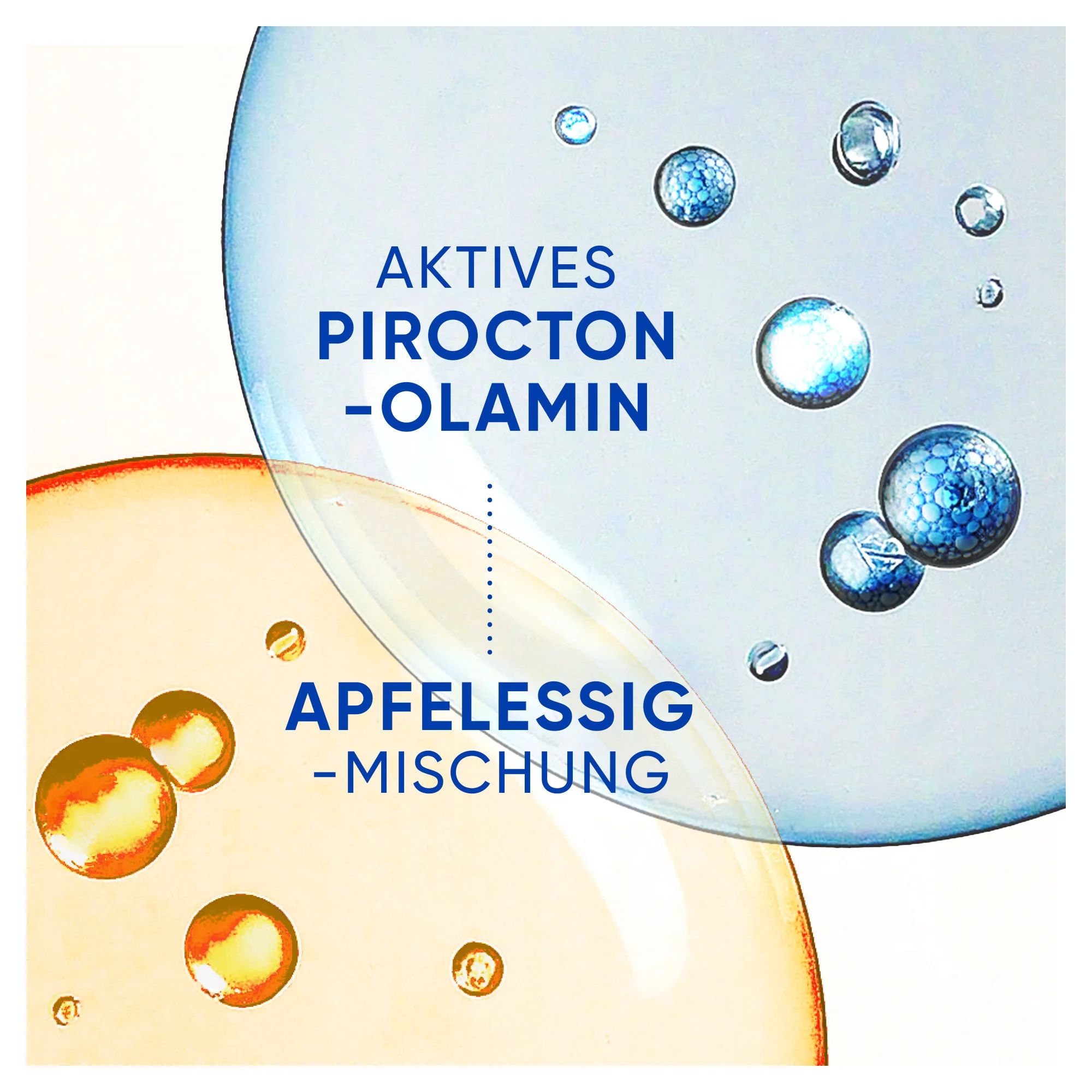 Head & Shoulders Anti-Schuppen Shampoo Reinigung & Glanz