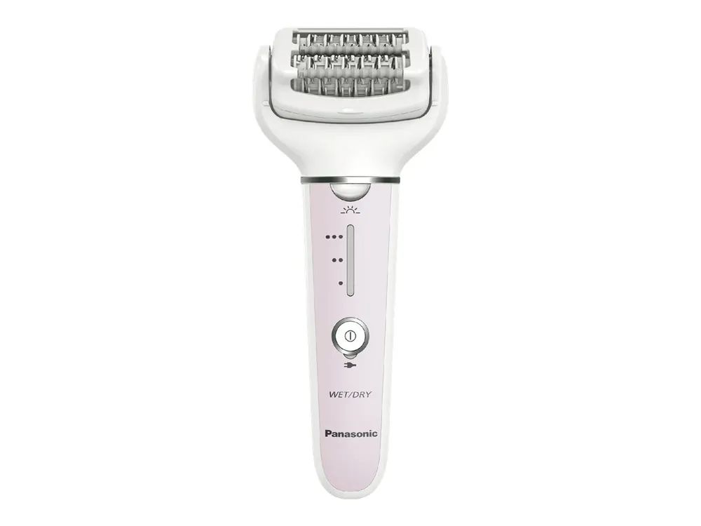 Panasonic EY ES-EY80 - Epiliergerät - schnurlos