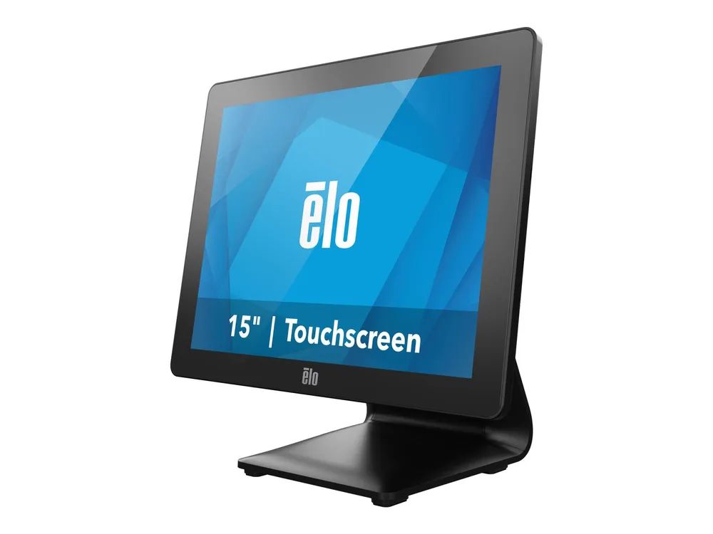 Elo Touch Solutions Elo I-Series 3 - All-in-One (Komplettlösung) - Core i5 i5-1245UL / 1.6 GHz - RAM 8 GB - SSD 128 GB - NVMe - Intel Iris Xe Grafik - 1GbE, Bluetooth 5.2, Wi-Fi 6 - WLAN: 802.11a/b/g/n/ac/ax, Bluetooth 5.2 - kein Betriebssystem - Mon