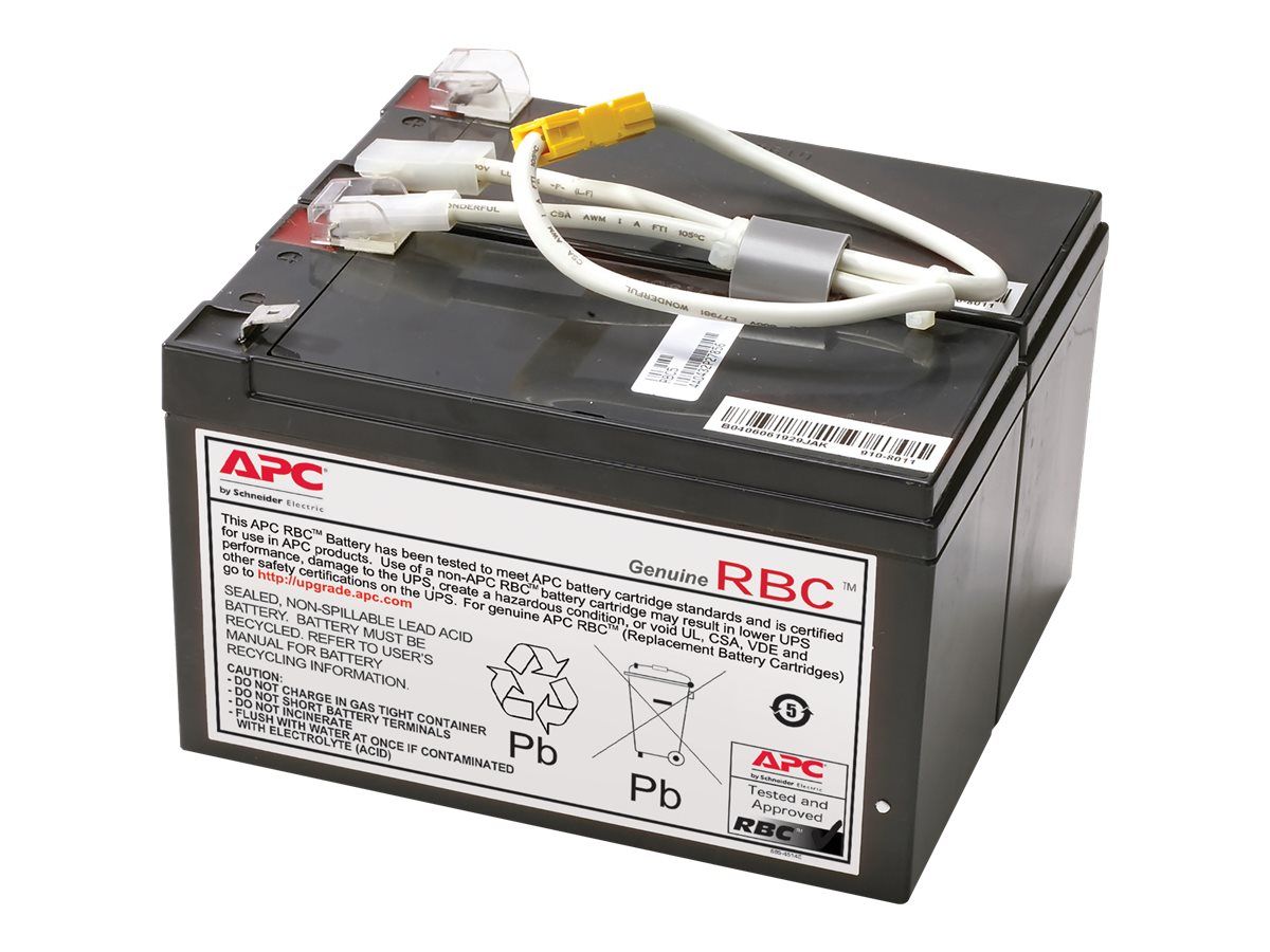 APC Replacement Battery Cartridge #5 - USV-Akku