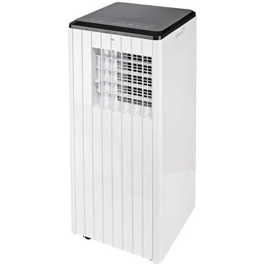 Nedis SMARTLIFE KLIMAANLAGE 9000BTU / NEDIS WIFIACMB3WT9 WS WIFIACMB3WT9