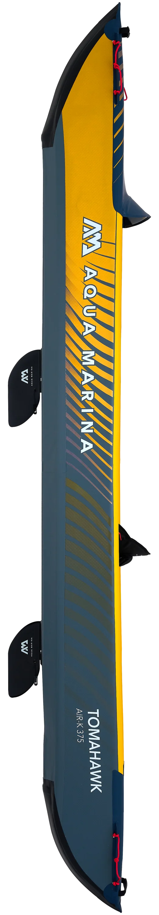 Aqua Marina Tomahawk AIR-K 375
