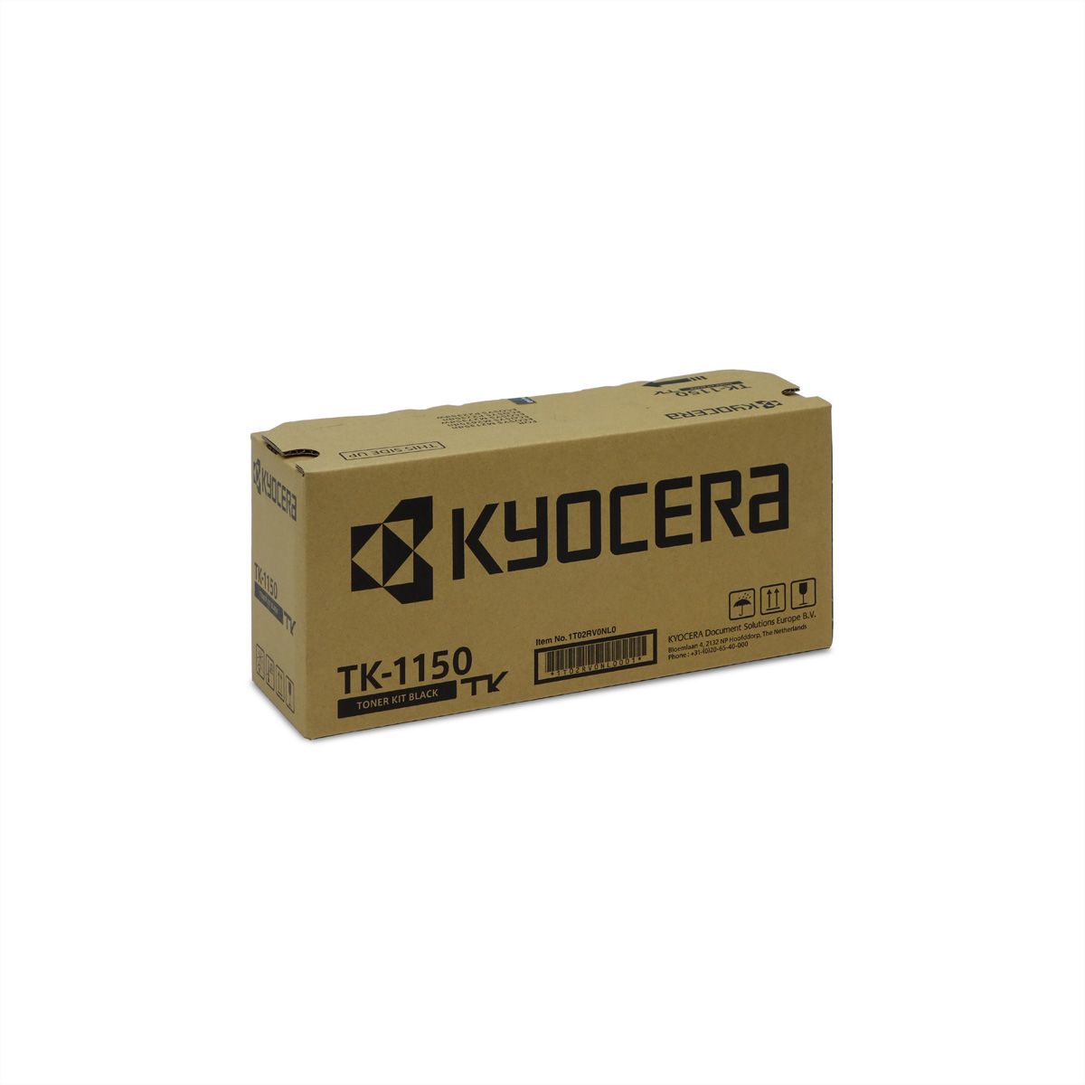 Kyocera TK 1150 - Schwarz - original - Tonerpatrone